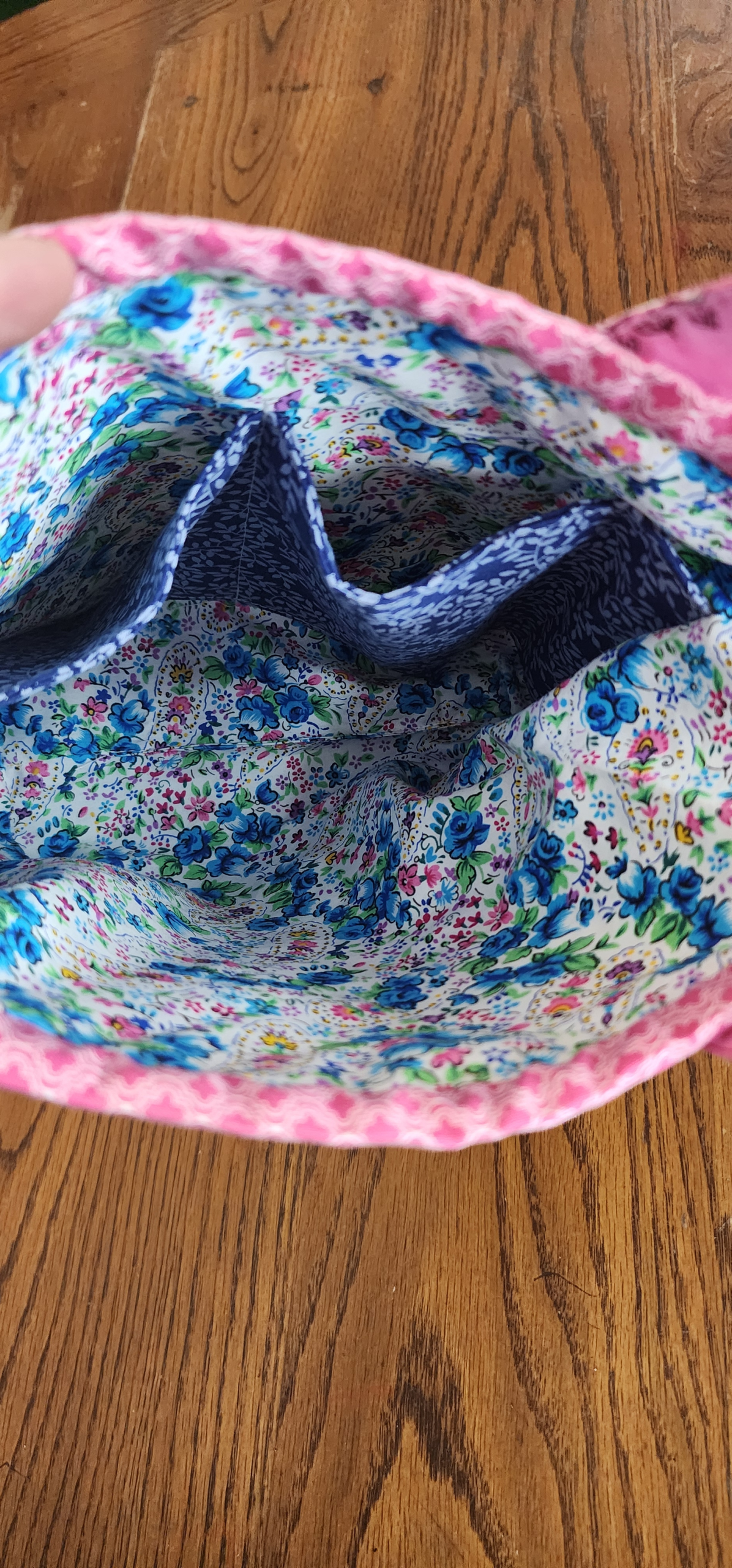 Drawstring Project Bag - Image 4