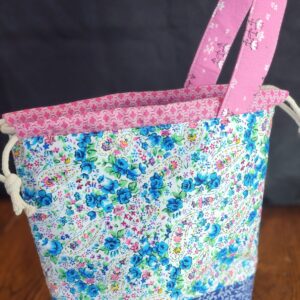 Drawstring Project Bag
