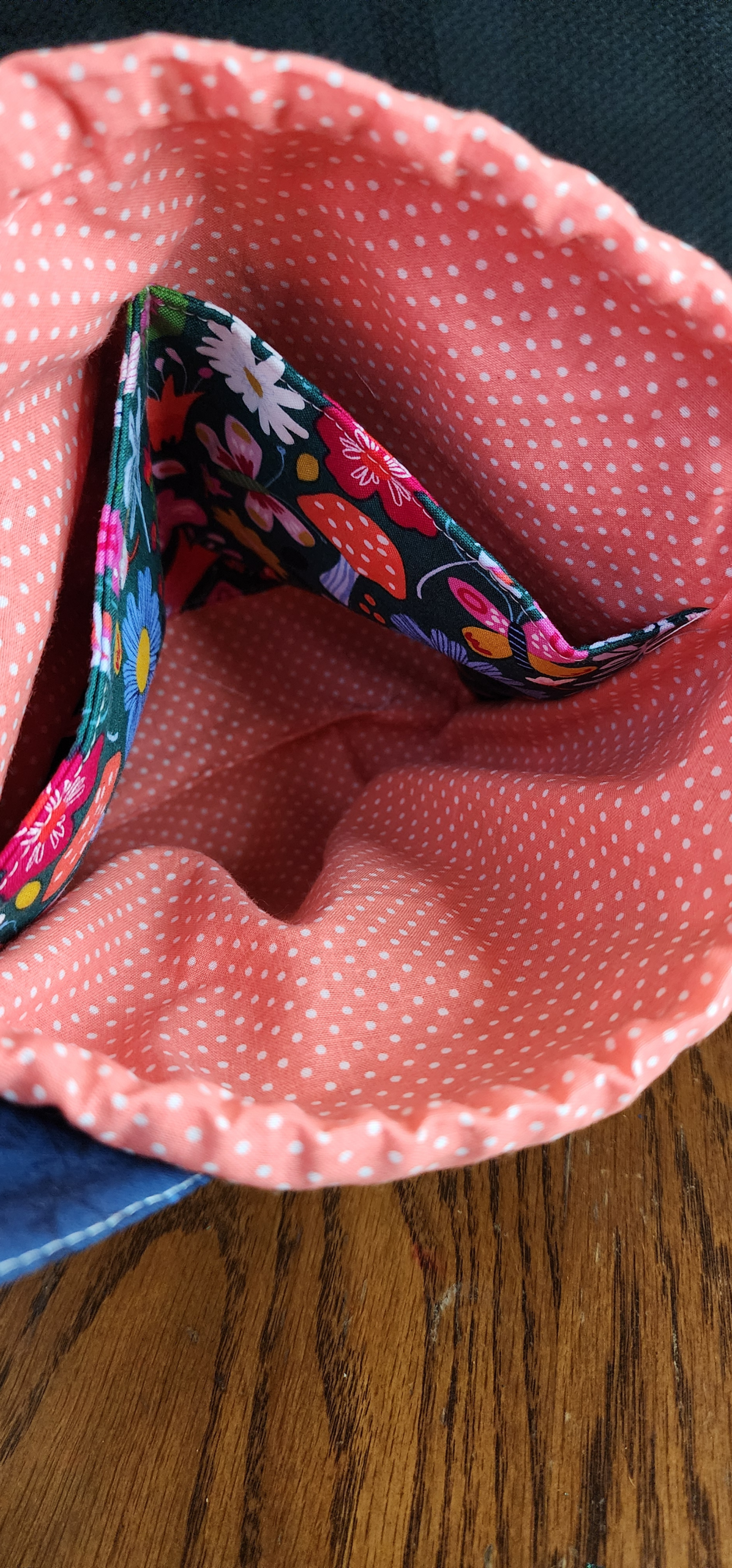 Drawstring Project Bag - Image 3