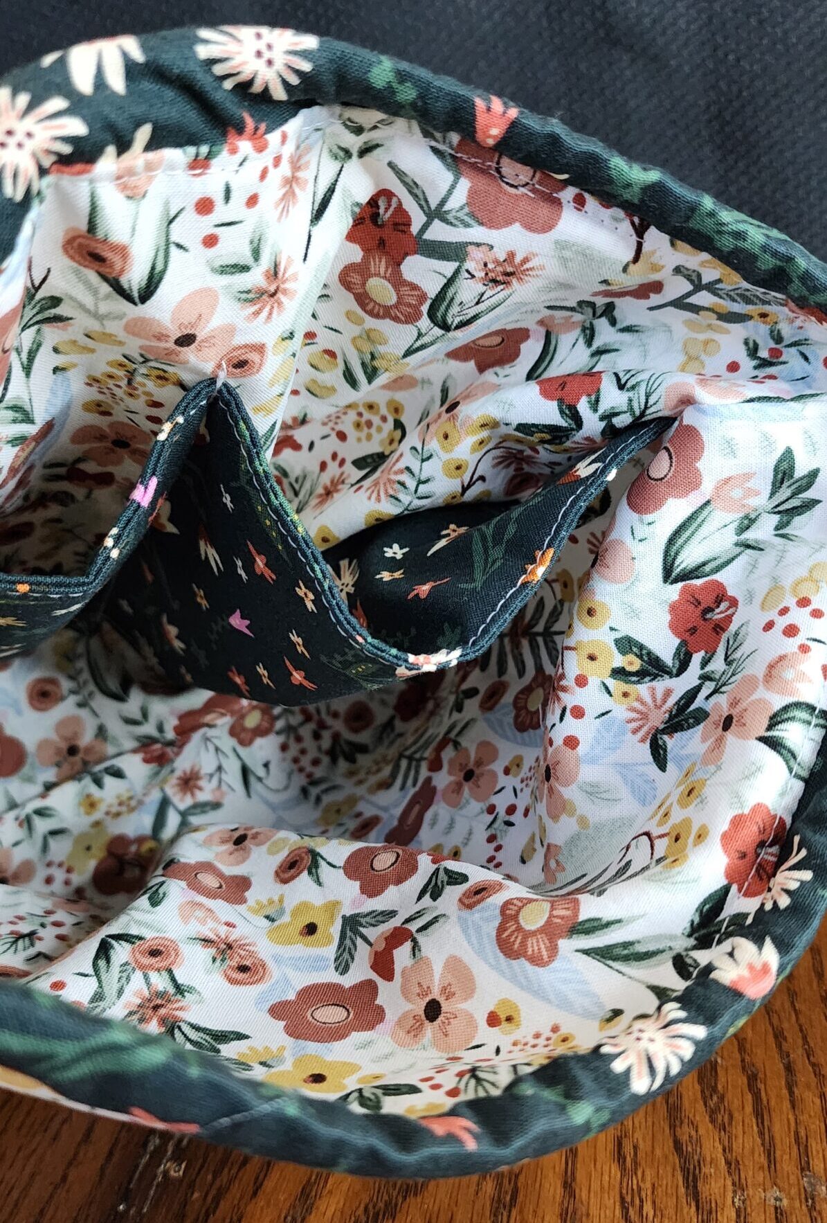 Drawstring Project Bag - Image 3